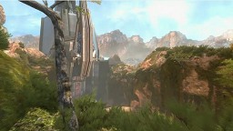 画像ギャラリー No.004のサムネイル画像 / ［E3 2011］名作のHDリメイク版「Halo: Combat Evolved Anniversary」と新作「Halo 4」発表（ムービー追加）