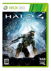 画像ギャラリー No.001のサムネイル画像 / 「Halo 4」が11月8日に発売決定。ゲーム内アイテムや設定資料，実写映像作品などが付属する限定版も同時発売