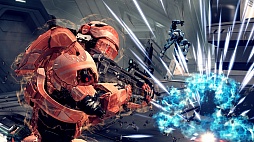 画像ギャラリー No.015のサムネイル画像 / 「Halo 4」が11月8日に発売決定。ゲーム内アイテムや設定資料，実写映像作品などが付属する限定版も同時発売