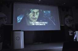 画像ギャラリー No.053のサムネイル画像 / 「Halo 4」の国内初となるデモプレイや，「バイオハザード6」の新情報も明かされた「Xbox 360 『大』感謝祭 2012 夏」のプレス向け発表会をレポート