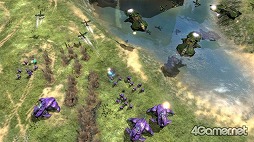 画像ギャラリー No.009のサムネイル画像 / 【PR】「Halo 4」，本日発売。全世界累計4600万本を売り上げた人気シリーズの歴史と，最新作の魅力に直撃！  