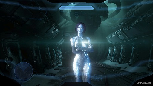 画像ギャラリー No.011のサムネイル画像 / 【PR】「Halo 4」，本日発売。全世界累計4600万本を売り上げた人気シリーズの歴史と，最新作の魅力に直撃！  