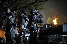 画像ギャラリー No.016のサムネイル画像 / 【PR】「Halo 4」，本日発売。全世界累計4600万本を売り上げた人気シリーズの歴史と，最新作の魅力に直撃！  