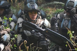 画像ギャラリー No.018のサムネイル画像 / 【PR】「Halo 4」，本日発売。全世界累計4600万本を売り上げた人気シリーズの歴史と，最新作の魅力に直撃！  