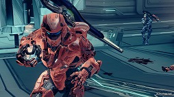 画像ギャラリー No.022のサムネイル画像 / 【PR】「Halo 4」，本日発売。全世界累計4600万本を売り上げた人気シリーズの歴史と，最新作の魅力に直撃！  
