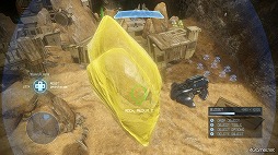 画像ギャラリー No.025のサムネイル画像 / 【PR】「Halo 4」，本日発売。全世界累計4600万本を売り上げた人気シリーズの歴史と，最新作の魅力に直撃！  