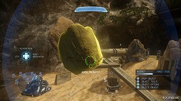 画像ギャラリー No.026のサムネイル画像 / 【PR】「Halo 4」，本日発売。全世界累計4600万本を売り上げた人気シリーズの歴史と，最新作の魅力に直撃！  