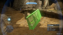 画像ギャラリー No.027のサムネイル画像 / 【PR】「Halo 4」，本日発売。全世界累計4600万本を売り上げた人気シリーズの歴史と，最新作の魅力に直撃！  