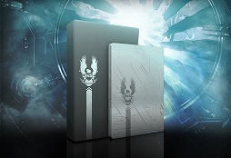 画像ギャラリー No.029のサムネイル画像 / 【PR】「Halo 4」，本日発売。全世界累計4600万本を売り上げた人気シリーズの歴史と，最新作の魅力に直撃！  
