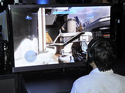 画像ギャラリー No.018のサムネイル画像 / 「Halo 4」発売記念前夜祭をレポート。麒麟,フルーツポンチ,レイザーラモンHGさんら豪華ゲストが登場し,開発秘話も披露