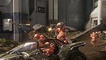 画像ギャラリー No.004のサムネイル画像 / 「Halo 4」，ウォーゲーム用の追加コンテンツ第1弾「クリムゾン マップ パック」の配信を12月10日に開始
