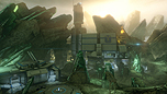 画像ギャラリー No.020のサムネイル画像 / 「Halo 4」，ウォーゲーム用の追加コンテンツ第1弾「クリムゾン マップ パック」の配信を12月10日に開始