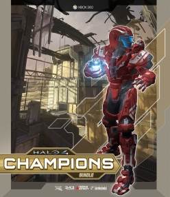 画像ギャラリー No.001のサムネイル画像 / 「Halo 4」マルチプレイ向け追加コンテンツパックを収録した新バンドルが登場