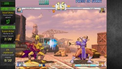 画像ギャラリー No.008のサムネイル画像 / ［E3 2011］北米での発売は2011年夏，「Street Fighter III: Third Strike - Online Edition」，初のトレイラームービーが公開（6月7日9：50追記）