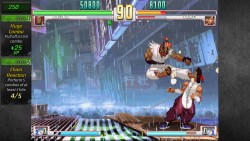 画像ギャラリー No.009のサムネイル画像 / ［E3 2011］北米での発売は2011年夏，「Street Fighter III: Third Strike - Online Edition」，初のトレイラームービーが公開（6月7日9：50追記）
