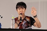 画像ギャラリー No.013のサムネイル画像 / ［TGS 2011］「BLAZBLUE CONTINUUM SHIFT EXTEND」のOP曲と映像も本邦初公開された「ぶるらじＷ」公開録音の模様をレポート