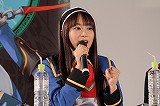 画像ギャラリー No.016のサムネイル画像 / ［TGS 2011］「BLAZBLUE CONTINUUM SHIFT EXTEND」のOP曲と映像も本邦初公開された「ぶるらじＷ」公開録音の模様をレポート
