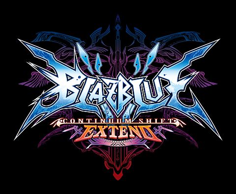 画像ギャラリー No.001のサムネイル画像 / 「BLAZBLUE CONTINUUM SHIFT EXTEND」,ブログパーツを全19種配信
