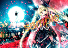 画像ギャラリー No.007のサムネイル画像 / 「BLAZBLUE」,「ぶるらじW」を12月1日18時に放送。今井麻美さんも登場だ