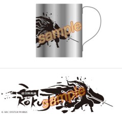 画像ギャラリー No.015のサムネイル画像 / 「BLAZBLUE」，“コミックマーケット81”に登場。グッズのラインナップを公開