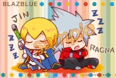 画像ギャラリー No.022のサムネイル画像 / 「BLAZBLUE」，“コミックマーケット81”に登場。グッズのラインナップを公開