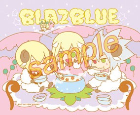 画像ギャラリー No.029のサムネイル画像 / 「BLAZBLUE」，“コミックマーケット81”に登場。グッズのラインナップを公開