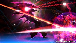 画像ギャラリー No.010のサムネイル画像 / 「BLAZBLUE」,ぶるらじWの第7回を本日配信。ゲストは声優の野水伊織さん