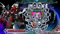 画像ギャラリー No.011のサムネイル画像 / 「BLAZBLUE」,ぶるらじWの第7回を本日配信。ゲストは声優の野水伊織さん