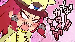 画像ギャラリー No.005のサムネイル画像 / 「BLAZBLUE」,ぶるらじW第8回を配信。今回は歌手の飛蘭さんがゲスト出演