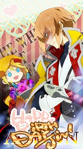 画像ギャラリー No.002のサムネイル画像 / 「BLAZBLUE CONTINUUM SHIFT EXTEND」アップデート情報＆ジン＝キサラギの誕生日イラストが公開に
