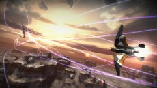 画像ギャラリー No.004のサムネイル画像 / SCE,「STARHAWK ジャパンプレミア」を2012年1月19日に開催。参加したい人は「オフィシャルSTARHAWKer」に登録し,参加表明を行おう