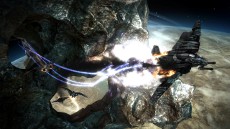 画像ギャラリー No.006のサムネイル画像 / SCE,「STARHAWK ジャパンプレミア」を2012年1月19日に開催。参加したい人は「オフィシャルSTARHAWKer」に登録し,参加表明を行おう