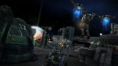 画像ギャラリー No.008のサムネイル画像 / SCE,「STARHAWK ジャパンプレミア」を2012年1月19日に開催。参加したい人は「オフィシャルSTARHAWKer」に登録し,参加表明を行おう