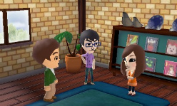画像ギャラリー No.001のサムネイル画像 / “Nintendo 3DS Conference 2011”で発表された任天堂発の新作タイトルまとめ。「マリオカート7」「ルイージマンション2」などの最新SSも