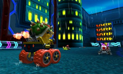 画像ギャラリー No.016のサムネイル画像 / “Nintendo 3DS Conference 2011”で発表された任天堂発の新作タイトルまとめ。「マリオカート7」「ルイージマンション2」などの最新SSも