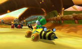 画像ギャラリー No.022のサムネイル画像 / “Nintendo 3DS Conference 2011”で発表された任天堂発の新作タイトルまとめ。「マリオカート7」「ルイージマンション2」などの最新SSも