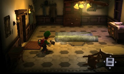 画像ギャラリー No.037のサムネイル画像 / “Nintendo 3DS Conference 2011”で発表された任天堂発の新作タイトルまとめ。「マリオカート7」「ルイージマンション2」などの最新SSも