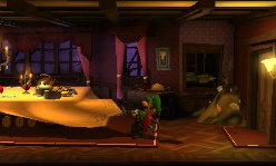 画像ギャラリー No.040のサムネイル画像 / “Nintendo 3DS Conference 2011”で発表された任天堂発の新作タイトルまとめ。「マリオカート7」「ルイージマンション2」などの最新SSも