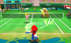 画像ギャラリー No.045のサムネイル画像 / “Nintendo 3DS Conference 2011”で発表された任天堂発の新作タイトルまとめ。「マリオカート7」「ルイージマンション2」などの最新SSも