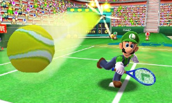 画像ギャラリー No.046のサムネイル画像 / “Nintendo 3DS Conference 2011”で発表された任天堂発の新作タイトルまとめ。「マリオカート7」「ルイージマンション2」などの最新SSも