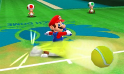 画像ギャラリー No.050のサムネイル画像 / “Nintendo 3DS Conference 2011”で発表された任天堂発の新作タイトルまとめ。「マリオカート7」「ルイージマンション2」などの最新SSも