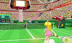 画像ギャラリー No.052のサムネイル画像 / “Nintendo 3DS Conference 2011”で発表された任天堂発の新作タイトルまとめ。「マリオカート7」「ルイージマンション2」などの最新SSも