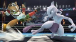 画像ギャラリー No.015のサムネイル画像 / 「大乱闘スマッシュブラザーズ for Wii U/3DS」にミュウツーが参戦。リュカも6月に配信予定