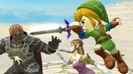 画像ギャラリー No.023のサムネイル画像 / 「大乱闘スマッシュブラザーズ for Wii U/3DS」にミュウツーが参戦。リュカも6月に配信予定