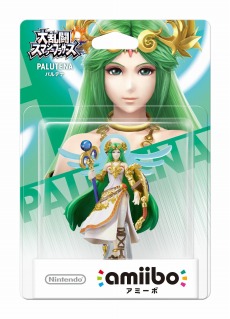 画像ギャラリー No.030のサムネイル画像 / 「大乱闘スマッシュブラザーズ for Wii U/3DS」にミュウツーが参戦。リュカも6月に配信予定