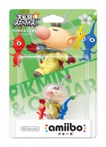 画像ギャラリー No.034のサムネイル画像 / 「大乱闘スマッシュブラザーズ for Wii U/3DS」にミュウツーが参戦。リュカも6月に配信予定