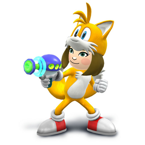 画像ギャラリー No.078のサムネイル画像 / 「大乱闘スマッシュブラザーズ for Wii U/ 3DS」でFFVIIのクラウドが本日配信。2016年2月にはカムイやベヨネッタも参戦決定