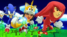 画像ギャラリー No.059のサムネイル画像 / 「大乱闘スマッシュブラザーズ for Wii U/ 3DS」いよいよベヨネッタやカムイが参戦。最後の追加コンテンツが2月4日午前中に配信決定