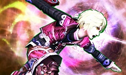 画像ギャラリー No.010のサムネイル画像 / 「大乱闘スマッシュブラザーズ for Nintendo 3DS/Wii U」に「ゼノブレイド」のシュルクが参戦! 両機種版購入で「特選サウンドテストCD」のプレゼントも