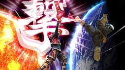 画像ギャラリー No.011のサムネイル画像 / 「大乱闘スマッシュブラザーズ for Nintendo 3DS/Wii U」に「ゼノブレイド」のシュルクが参戦! 両機種版購入で「特選サウンドテストCD」のプレゼントも